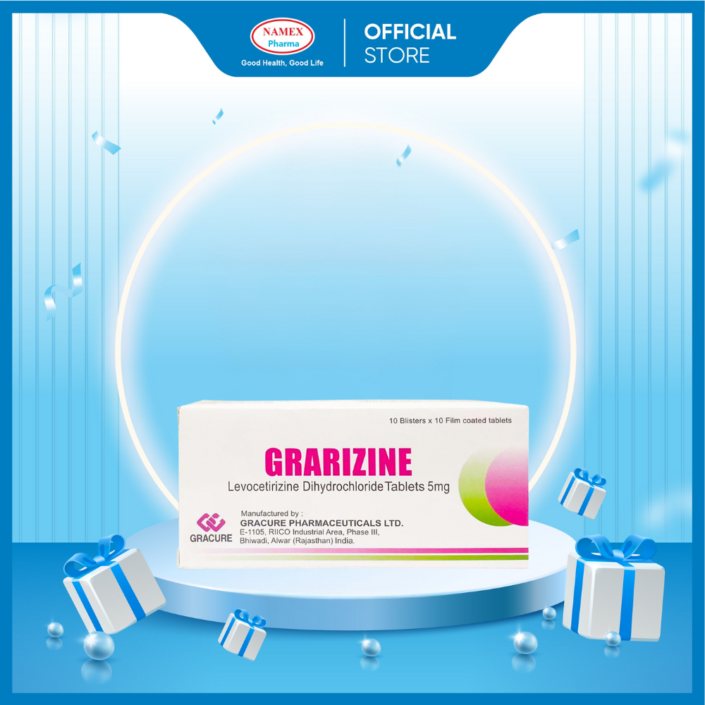 Grarizine