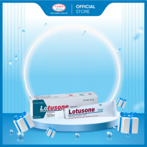 Lotusone (15g và 30g)