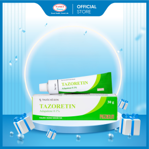 TAZORETIN