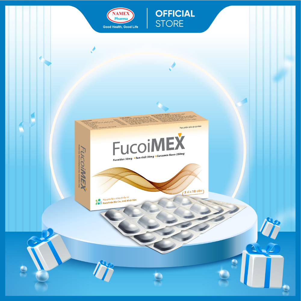 Fucoimex