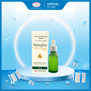 SERUM NANOPHY MELASMA PLUS