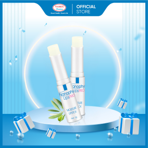 Son dưỡng môi Nanophy Lips Pro
