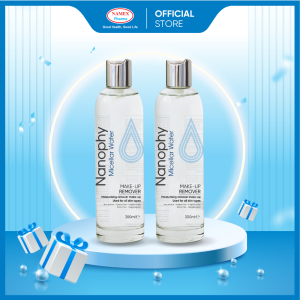 Nước tẩy trang NANOPHY MICELLAR Water