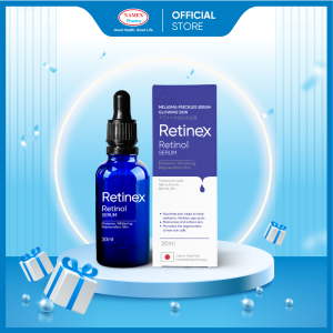 SERUM RETINEX RETINOL