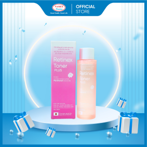RETINEX TONER PLUS